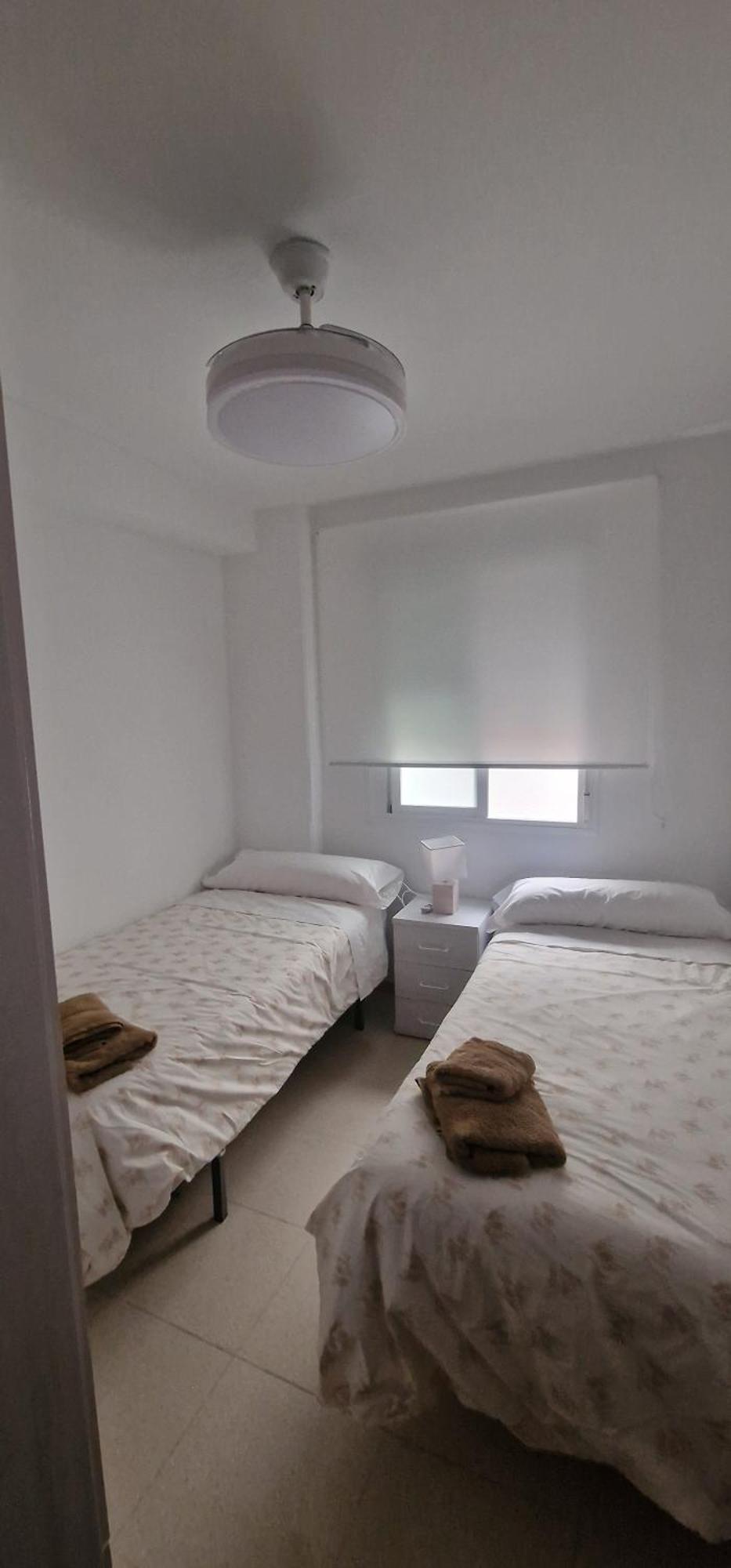Apartamento Plata Sanlúcar de Barrameda Extérieur photo